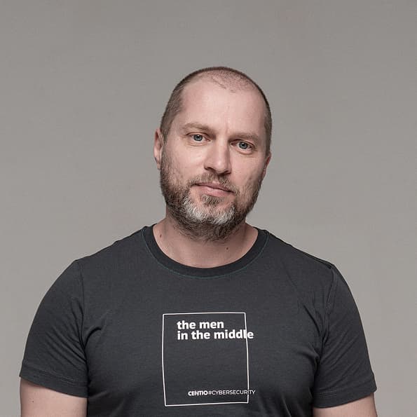 Nikolay Paskov