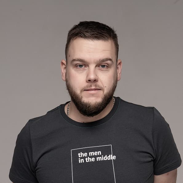 Nikolay Petkov